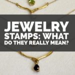 jewelry stamps