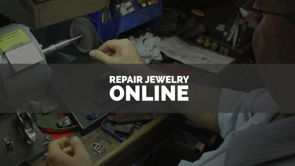 Repair Service Online