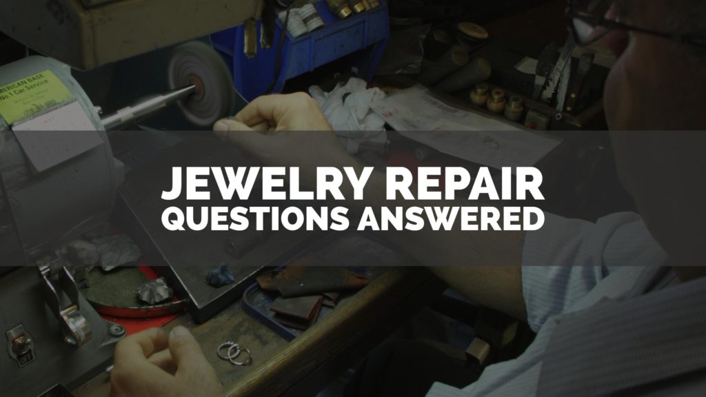 Jewelry repair services hot sale near me