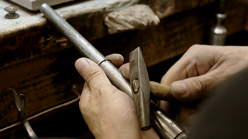 jeweler-sizing