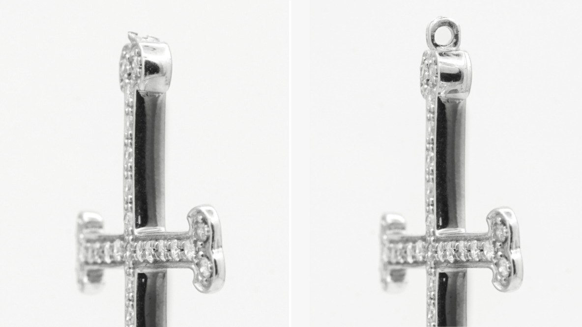 Mail in Jewelry Repair Services