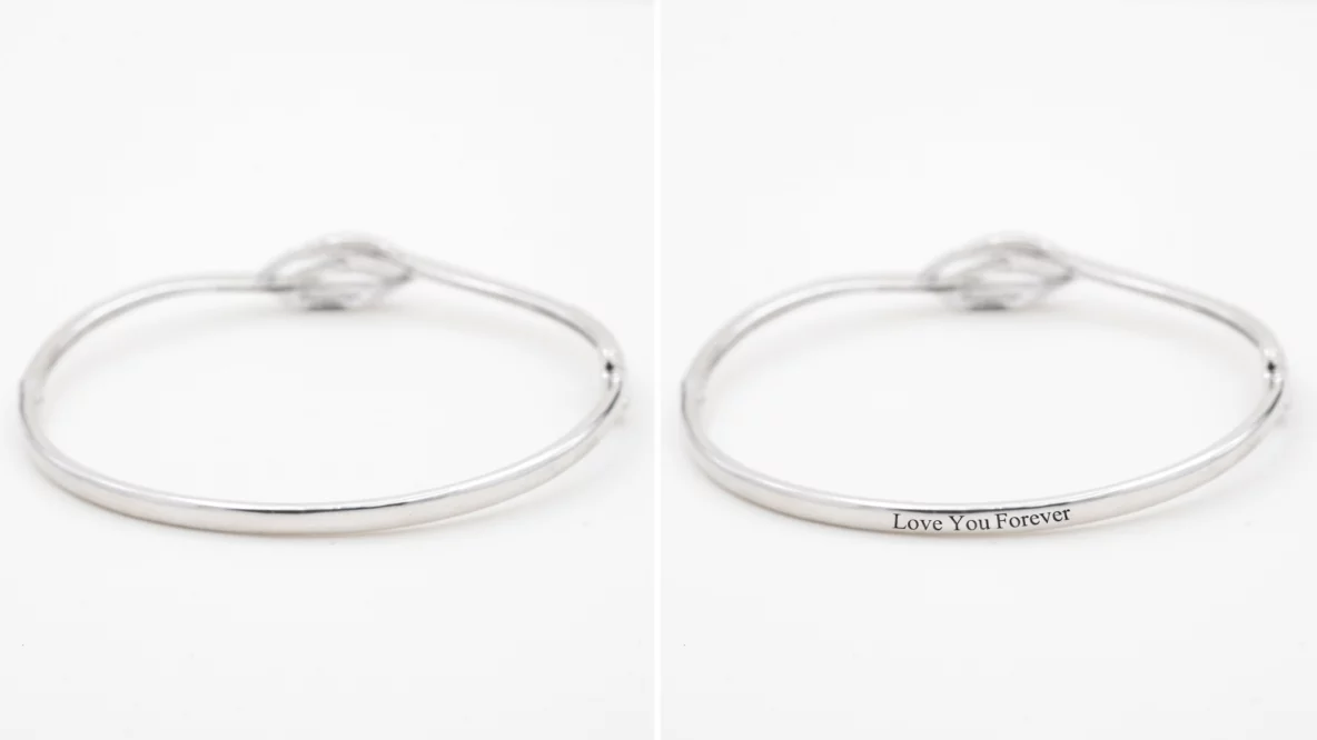 How much does engraving cost? Here are things to consider