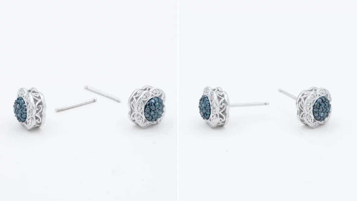 Earring Repair Services Quick Jewelry Repairs