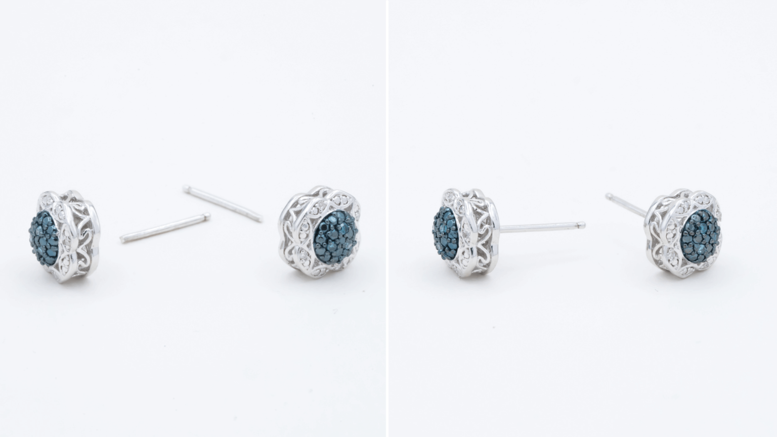Change Earring Posts | Converting Earrings from/to Screw Back
