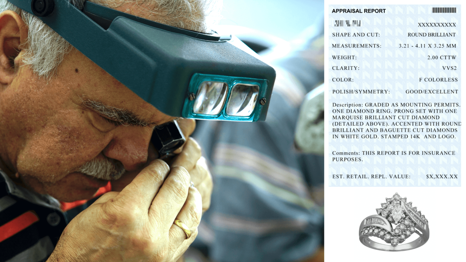 Jewelry Stamps What Do They Really Mean?