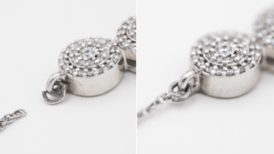 Repair/Replace Jump Ring