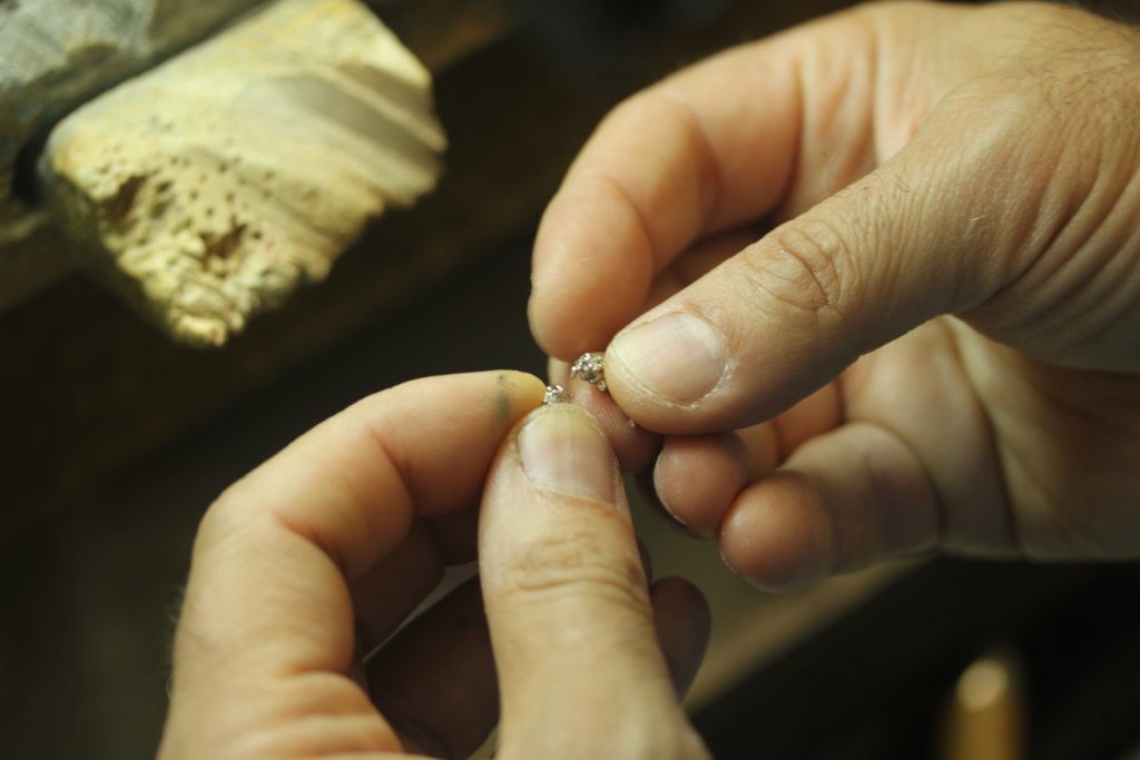 quick jewelry repairs
