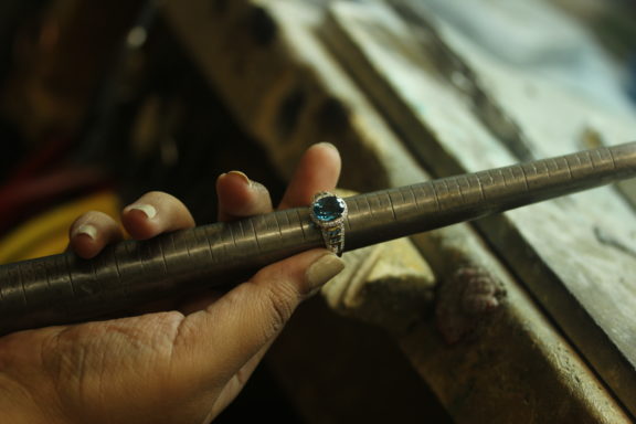 quick jewelry repairs