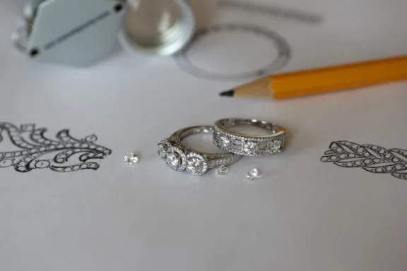quick jewelry repairs