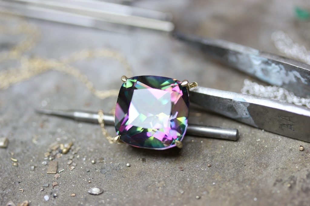 7 Jewelry Repairs You Can Make Yourself