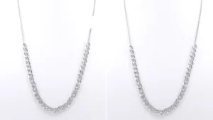 Chain Repair/Soldering Service