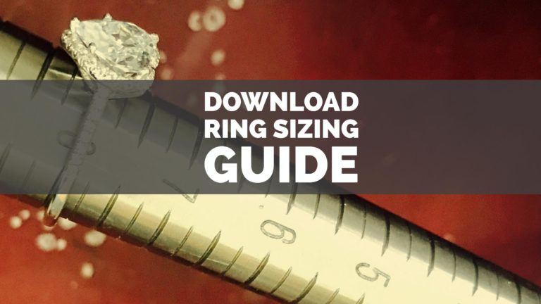 How to know ring size at home