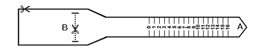 How to mesure Ring Size: Easy Fast Guide – Albert Hern