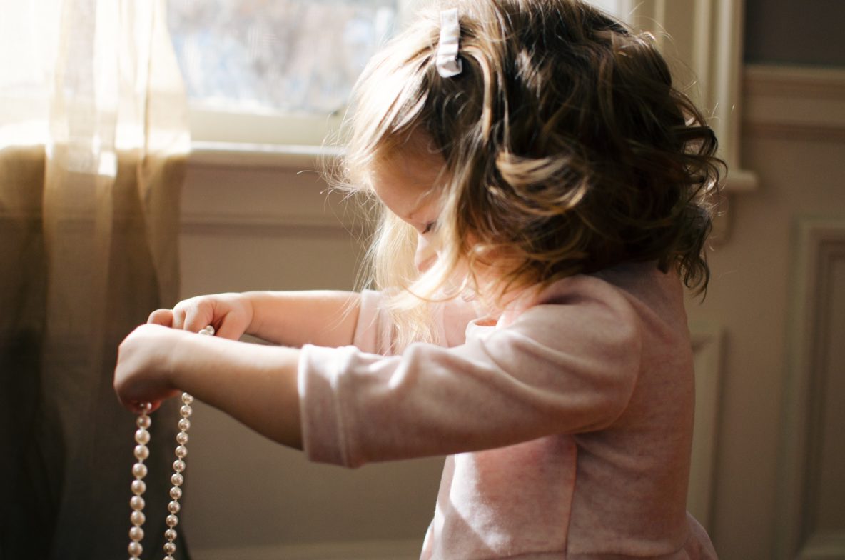 what's the best jewelry for kids