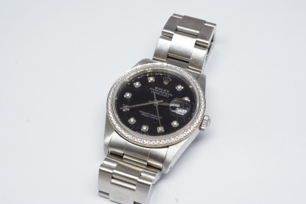 Watch Appraisal Online Watch Repair Quick Jewelry Repairs