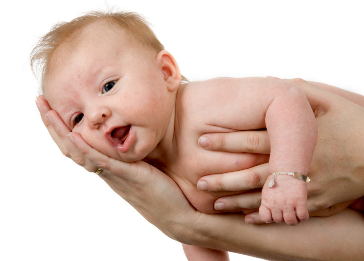 What are The Common Types of Baby Bracelets?