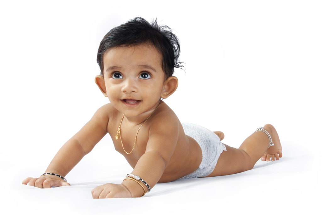 What are The Common Types of Baby Bracelets?