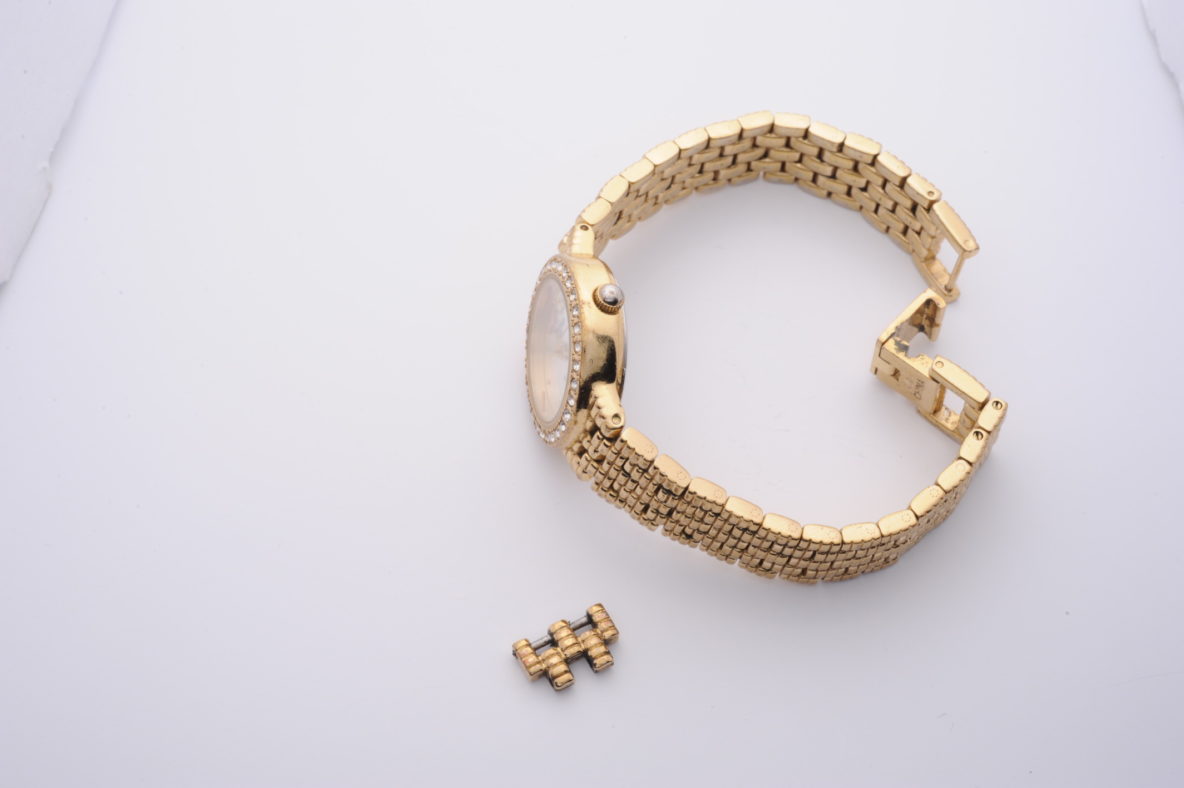 Your Complete Guide to Watch Band Repair