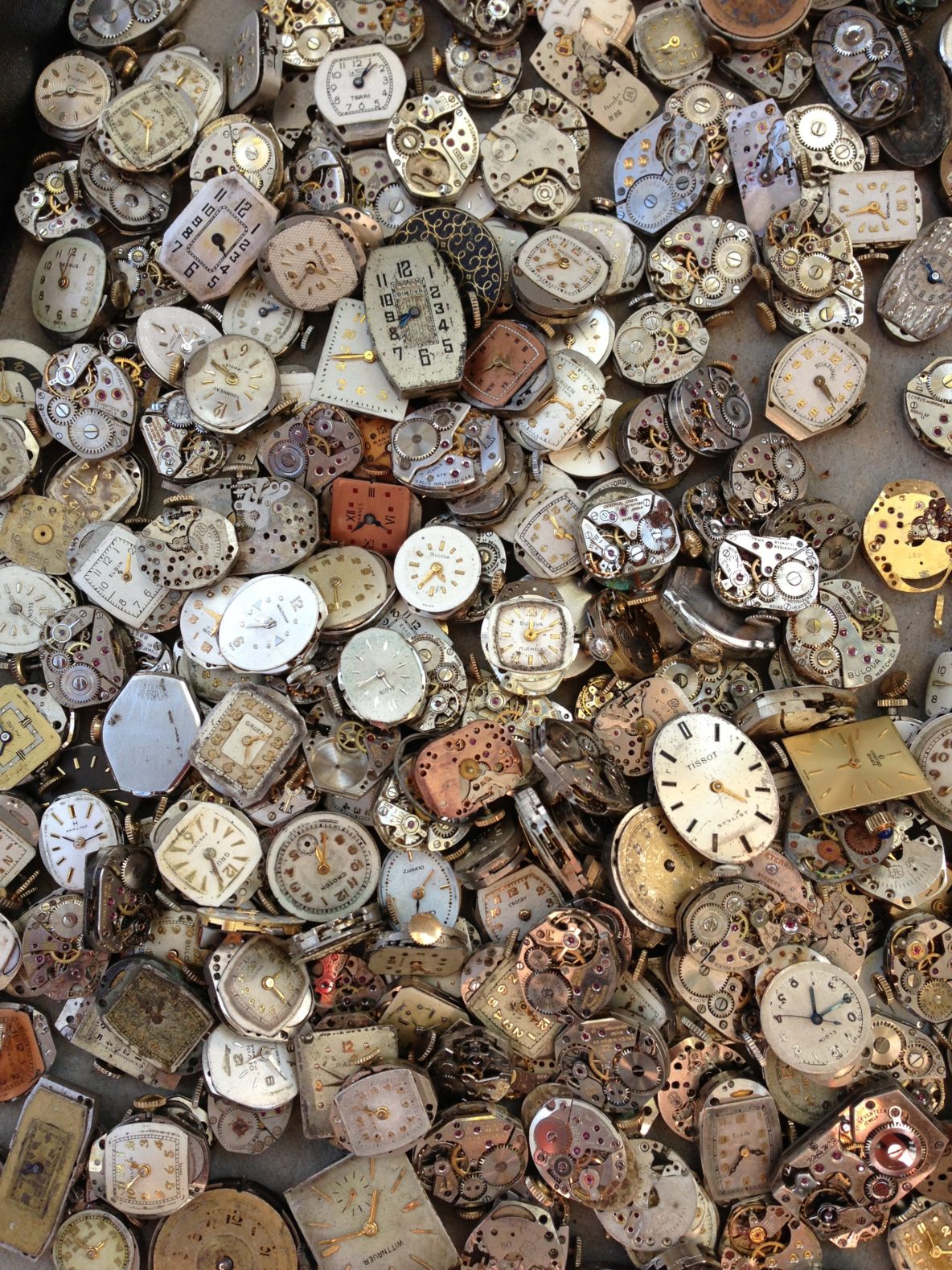 History of European Jewelry 101 From the Early Days to the Present