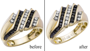 10 Wedding Ring Engraving Ideas to Get You Inspired