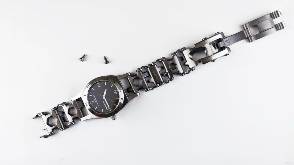 Watch Band and Straps Replacement Service