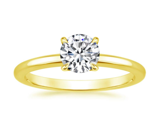 Eco-friendly engagement rings: Coolest and Prettiest Rings