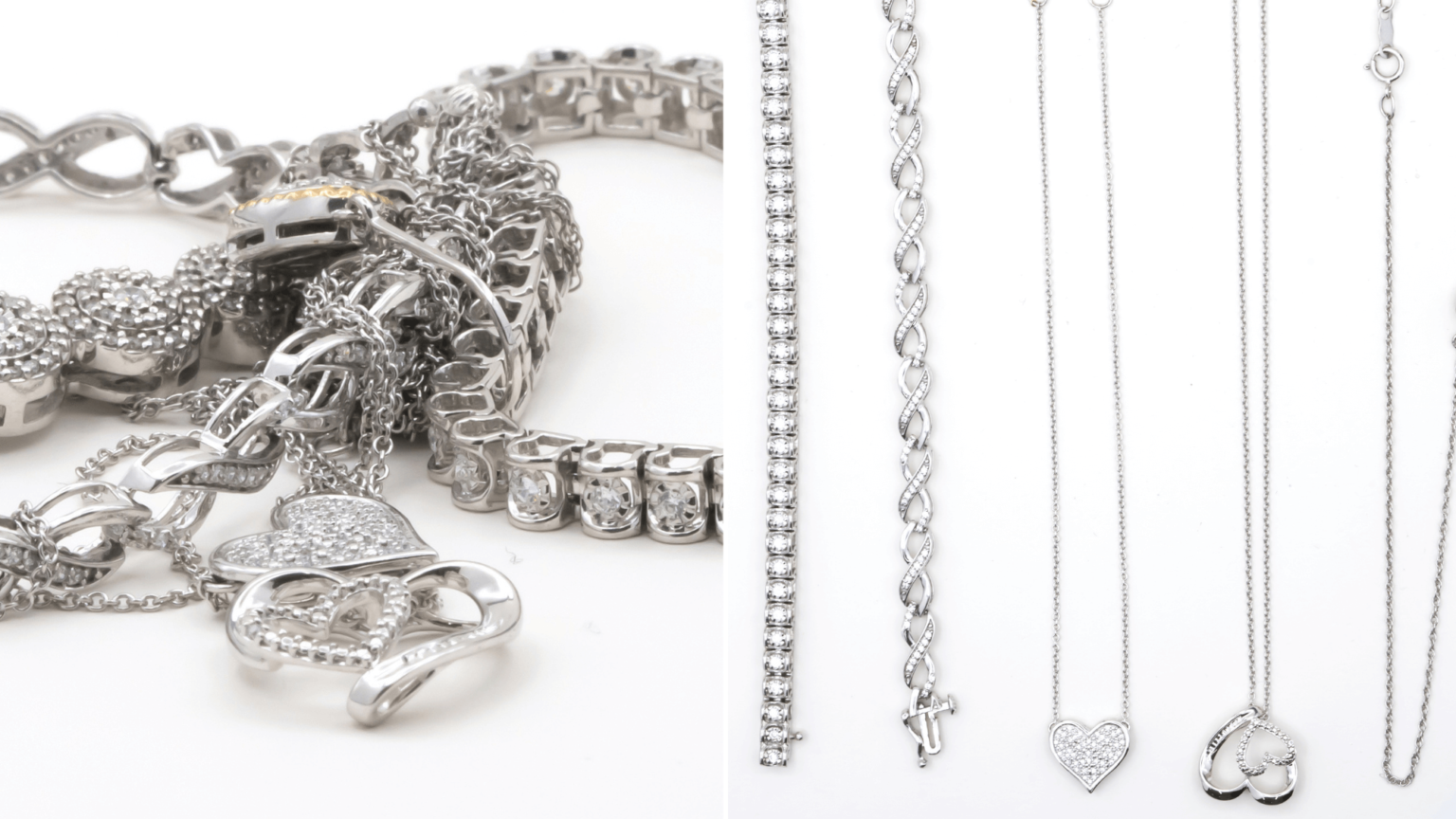 Expert Necklace & Chain Repair Services Quick & Reliable Fixes