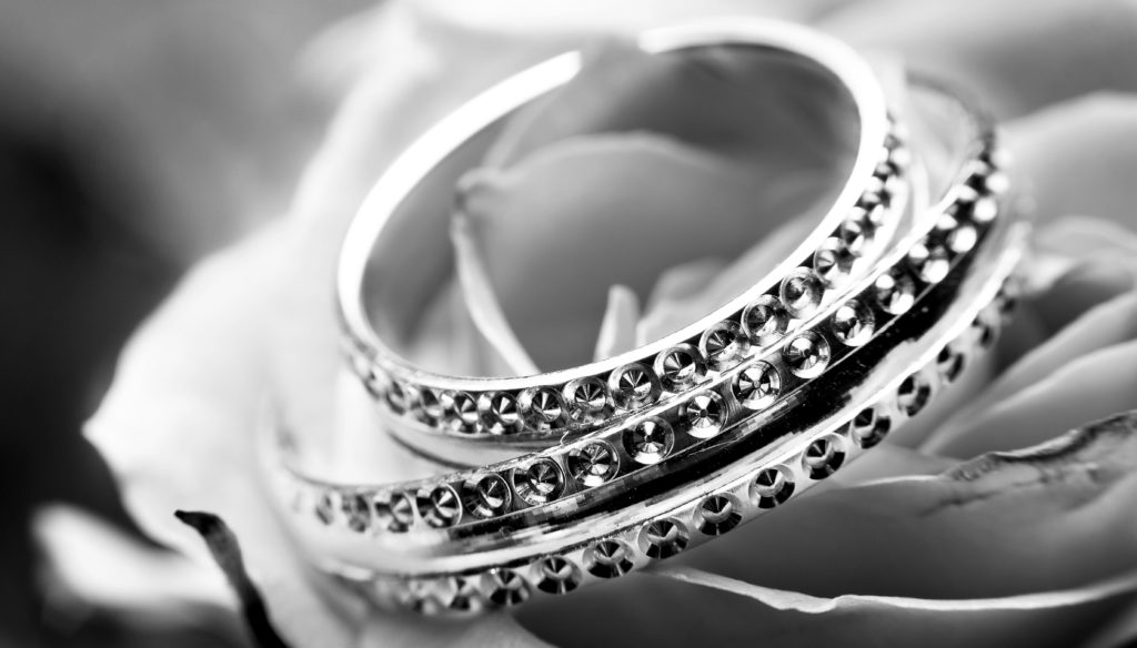 How to Tell the Difference Between Silver and Sterling Silver