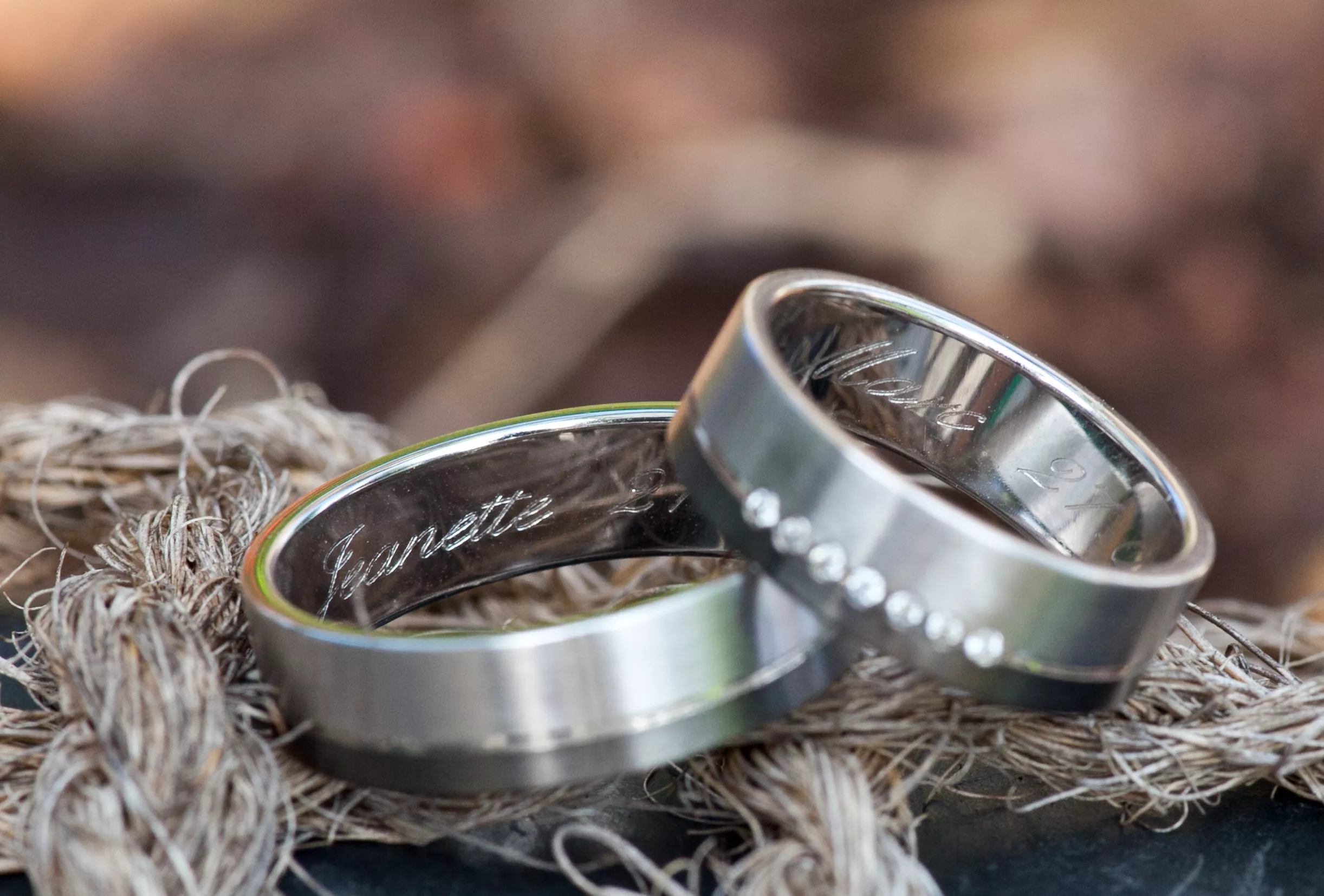 Are Stainless Steel Rings Good?