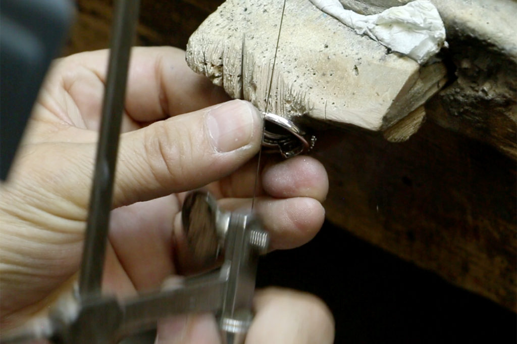 Ring Stretching and What You Should Know Quick Jewelry Repairs
