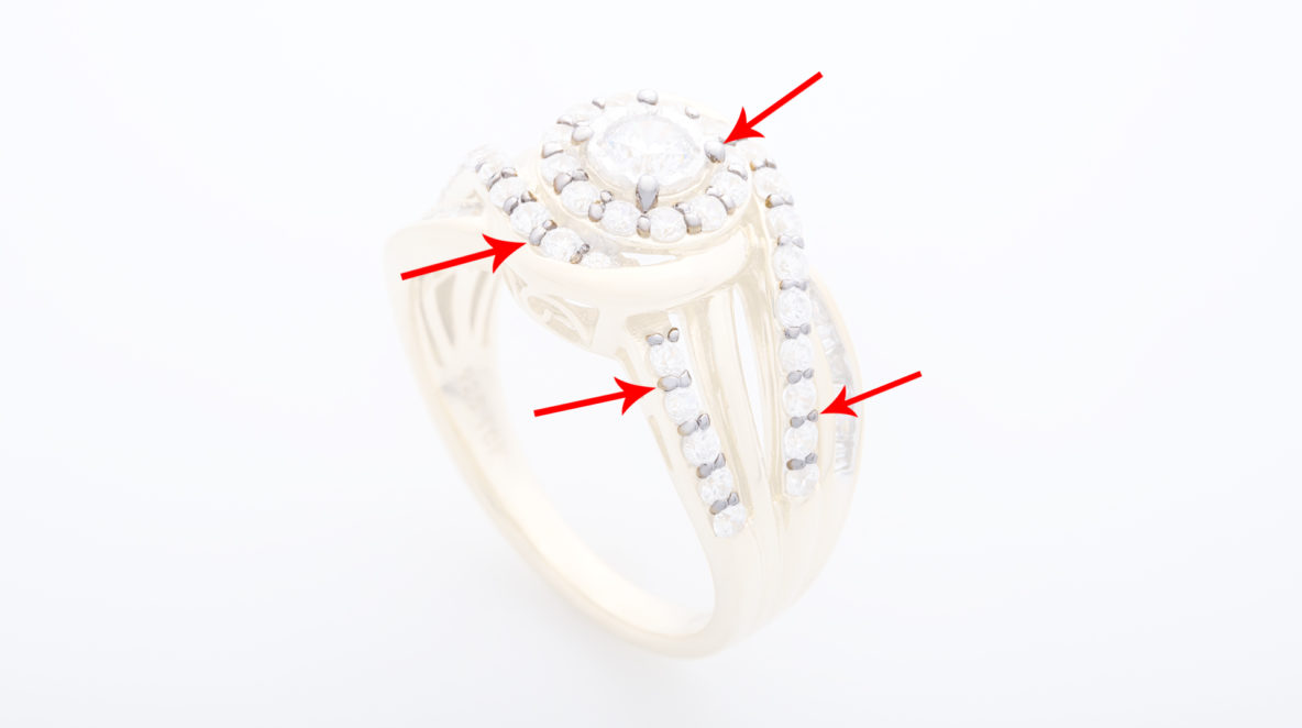 Different Ring Parts Explained