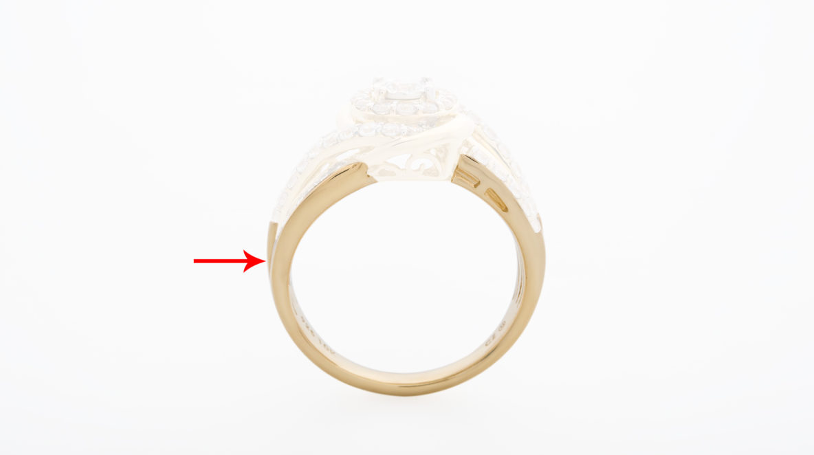Different Ring Parts Explained