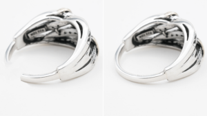 Ring Shank Repair Service