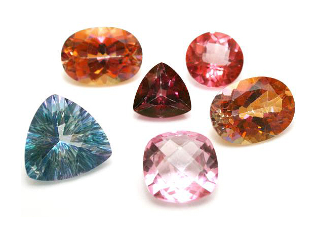 Guide to Buying Loose Gemstones Like a Pro