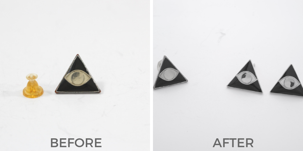 How Can a Professional Help You Replicate Missing Earrings?