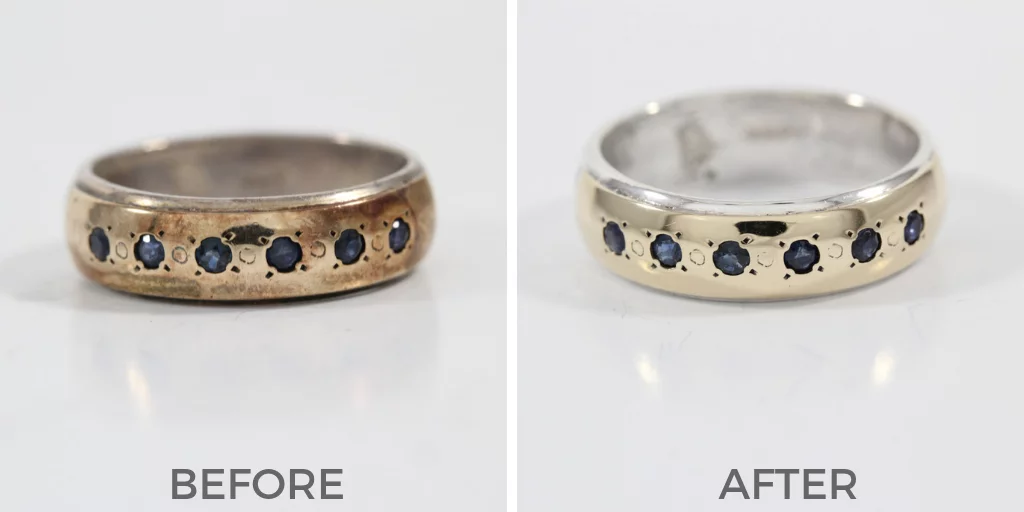 engagement-ring-service-polishing