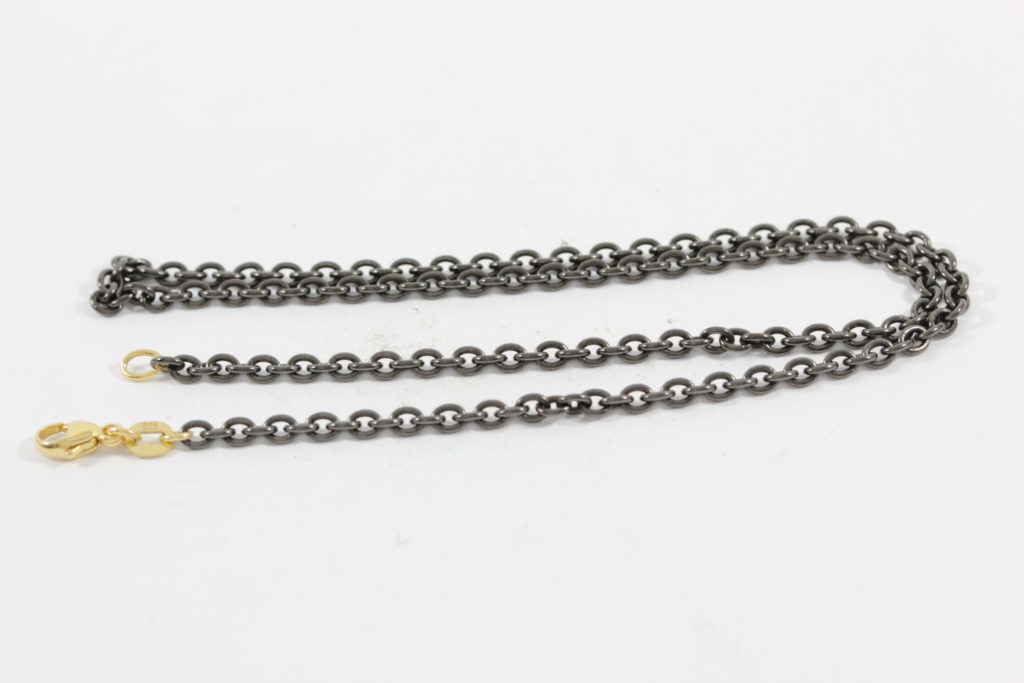 oxidized-necklace-chain