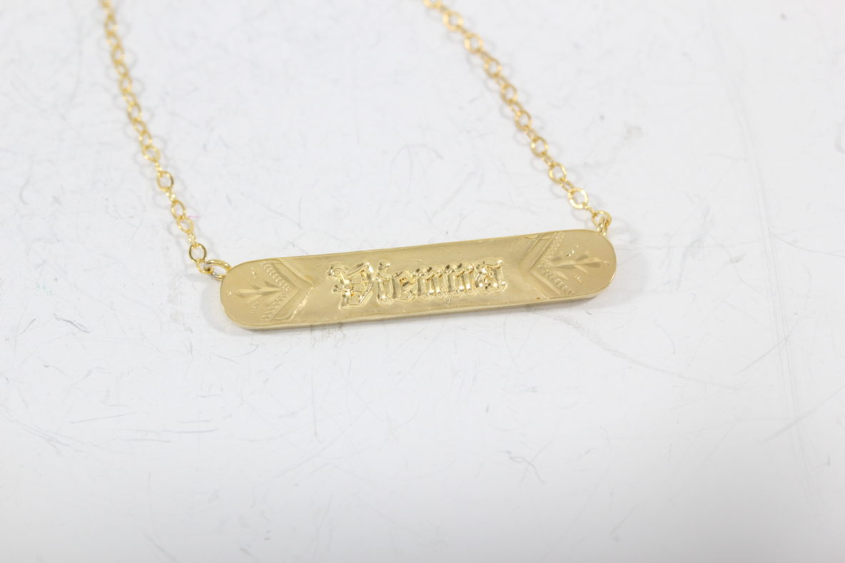 What Are The Different Types of Engraving?