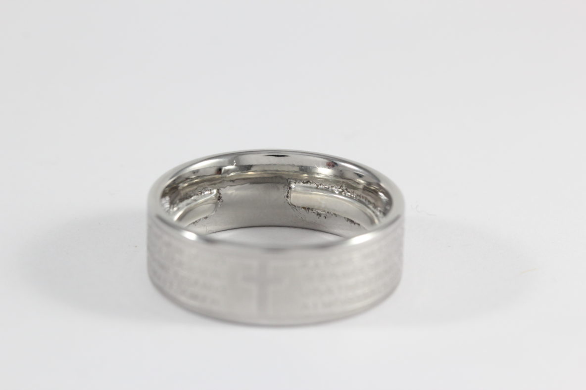 Ring Resizing Alternatives