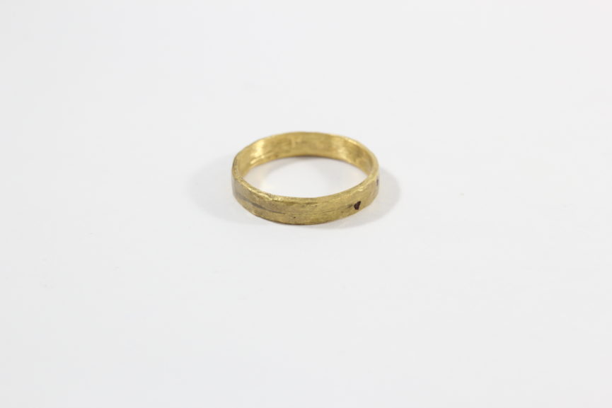 What Are the Types of Jewelry Finishes and Techniques?