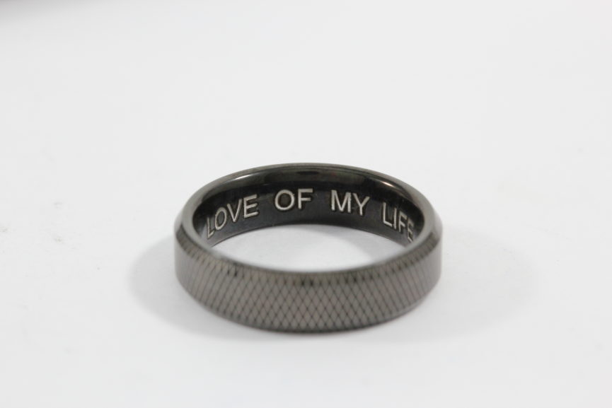 What Are The Different Types of Engraving?