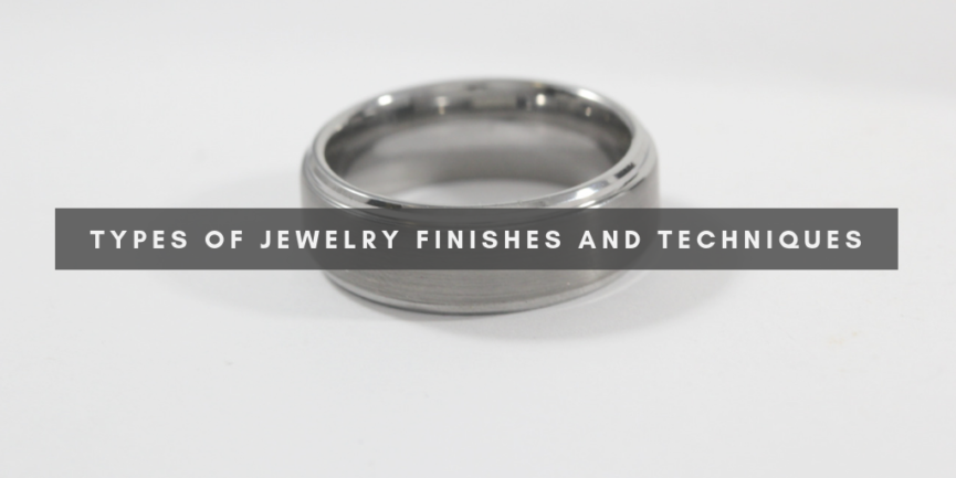 jewelry-finishes