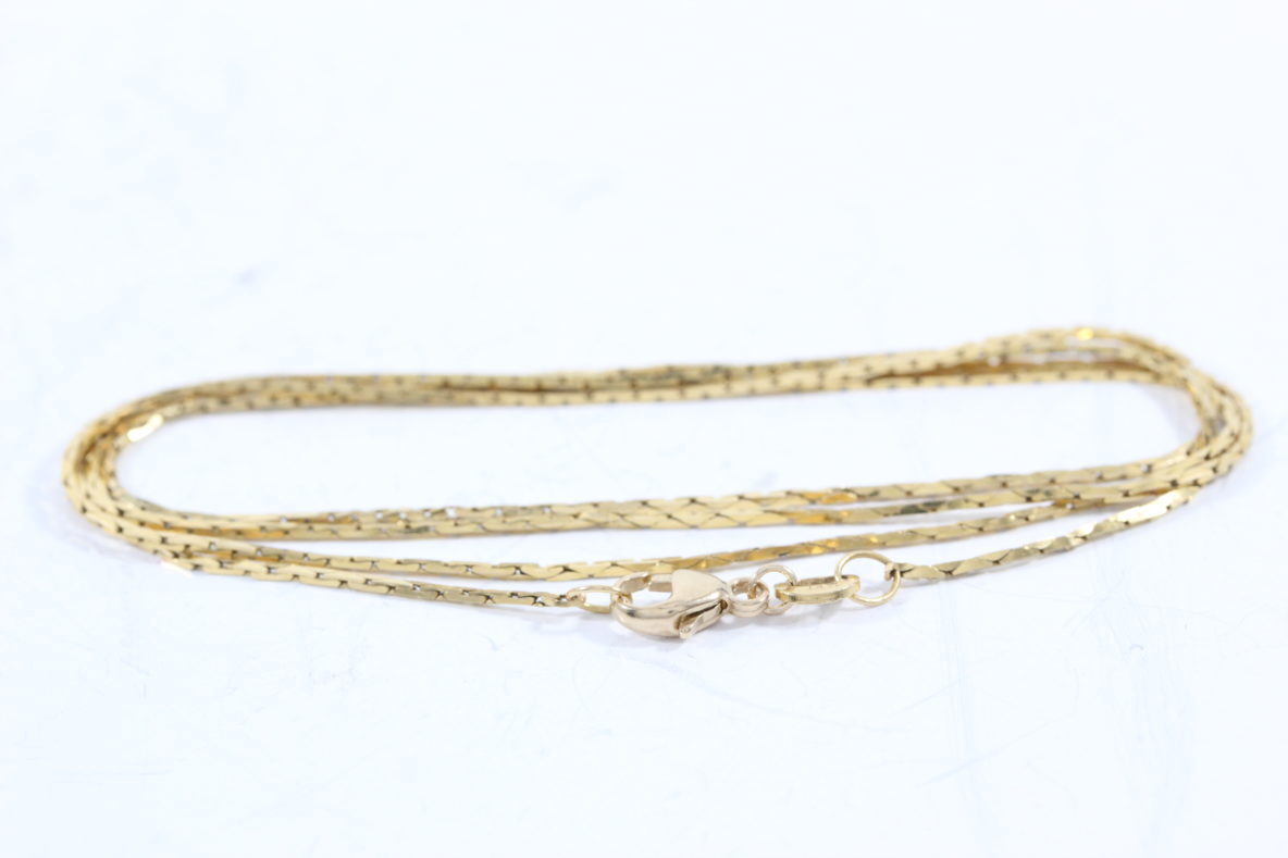 5 Popular Jewelry Clasp Types and How to Repair Them