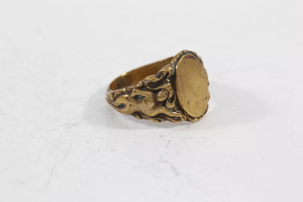 What You Need to Know About Brass Ring Resizing