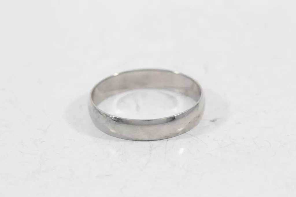 Palladium Ring Resizing: What You Need to Know