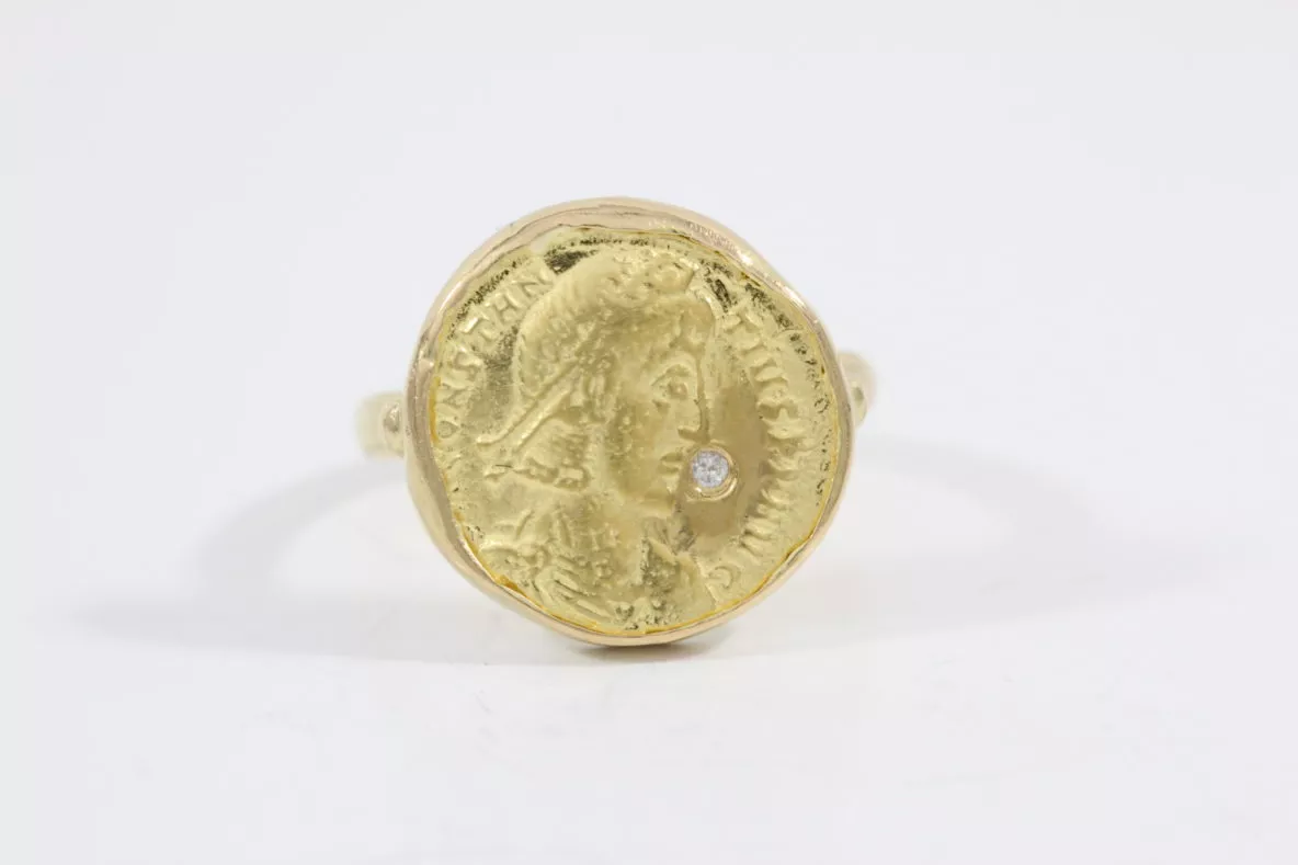 4 Ways to Identify Antique and Vintage Jewelry