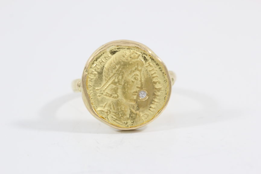 antique jewelry revival