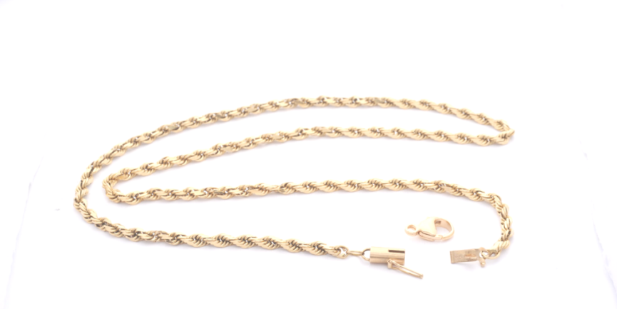 diy jewelry repairs