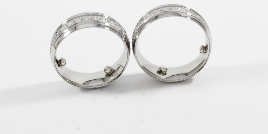 How Can You Resize Stainless Steel Rings? Quick Jewelry Repairs