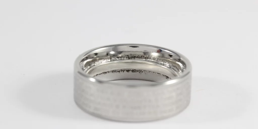 How Can You Resize Stainless Steel Rings? Quick Jewelry